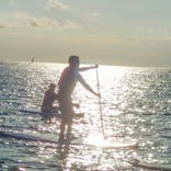 ヘイズサップクラブに投稿された画像（2021/10/19）