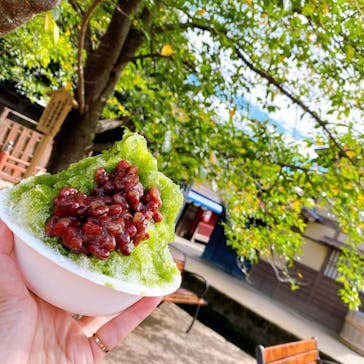 東映太秦映画村に投稿された画像（2021/10/18）