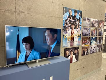 東映太秦映画村に投稿された画像（2021/10/18）