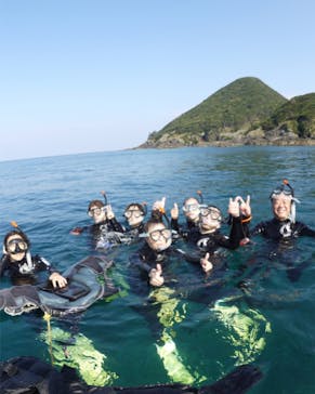 屋久島ガイドクラブに投稿された画像（2021/10/18）