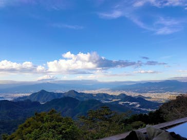 伊豆パノラマパークに投稿された画像（2021/10/19）