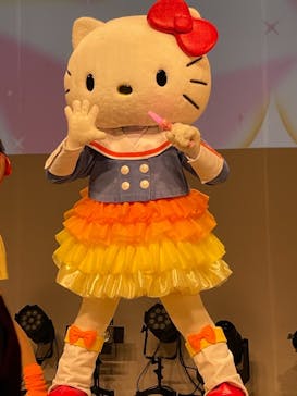 サンリオピューロランドに投稿された画像（2021/10/19）