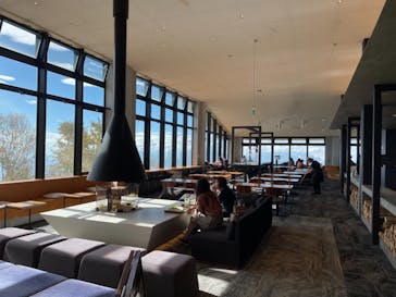 竜王マウンテンリゾート SORA terrace（ソラテラス）に投稿された画像（2021/10/19）