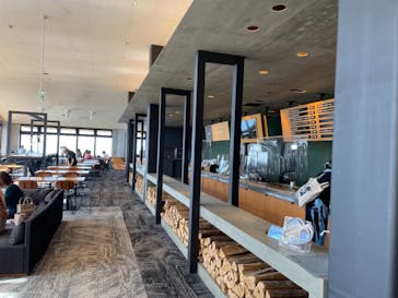 竜王マウンテンリゾート SORA terrace（ソラテラス）に投稿された画像（2021/10/19）