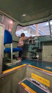 京都鉄道博物館に投稿された画像（2021/10/19）