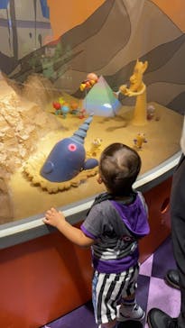 神戸アンパンマンこどもミュージアム＆モールに投稿された画像（2021/10/19）