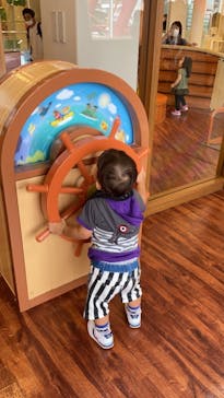 神戸アンパンマンこどもミュージアム＆モールに投稿された画像（2021/10/19）