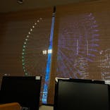 横浜みなとみらい 万葉倶楽部に投稿された画像（2021/10/19）