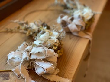 アトリエひわだやに投稿された画像（2021/10/19）