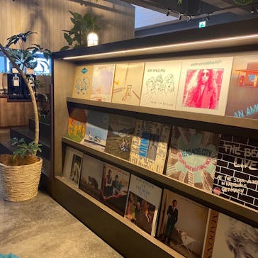 おふろcafé ハレニワの湯に投稿された画像（2021/10/19）