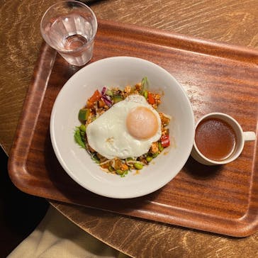 おふろcafé ハレニワの湯に投稿された画像（2021/10/19）