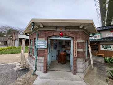 西武園ゆうえんちに投稿された画像（2021/10/19）