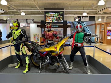 東映太秦映画村に投稿された画像（2021/10/19）