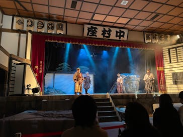 東映太秦映画村に投稿された画像（2021/10/19）