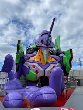 東映太秦映画村に投稿された画像（2021/10/19）