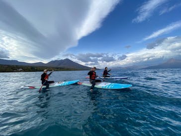 Ezo Nature ACT（エゾネイチャーアクト）に投稿された画像（2021/10/19）