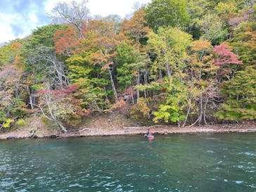 Ezo Nature ACT（エゾネイチャーアクト）に投稿された画像（2021/10/19）