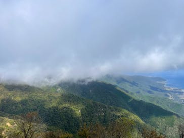 びわ湖バレイに投稿された画像（2021/10/20）