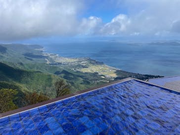 びわ湖バレイに投稿された画像（2021/10/20）