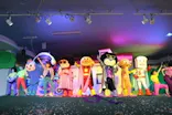 横浜アンパンマンこどもミュージアムに投稿された画像（2021/10/20）