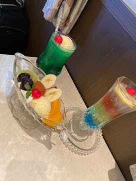 西武園ゆうえんちに投稿された画像（2021/10/20）