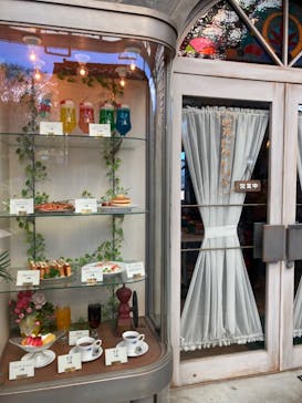 西武園ゆうえんちに投稿された画像（2021/10/20）