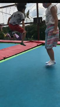 伊豆ぐらんぱる公園に投稿された画像（2021/10/20）