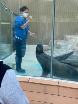 サンシャイン水族館に投稿された画像（2021/10/20）