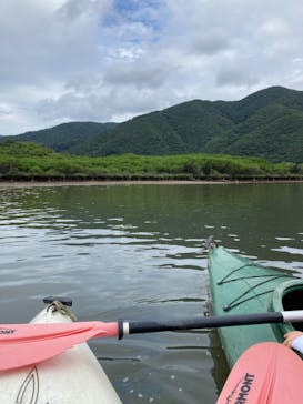 マングローブ茶屋に投稿された画像（2021/10/20）