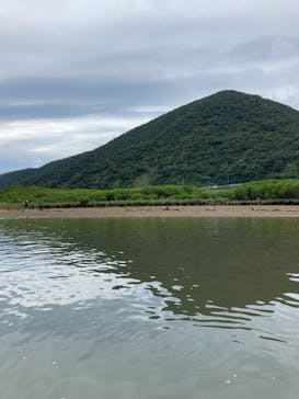 マングローブ茶屋に投稿された画像（2021/10/20）