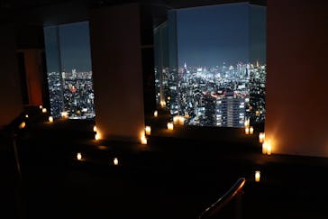 サンシャイン60展望台に投稿された画像（2021/10/20）