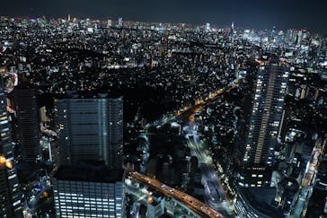 サンシャイン60展望台に投稿された画像（2021/10/20）