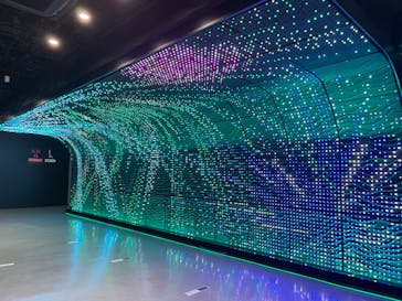 マクセル アクアパーク品川に投稿された画像（2021/10/21）