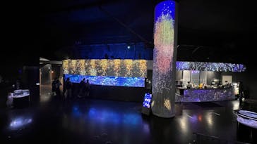 マクセル アクアパーク品川に投稿された画像（2021/10/21）