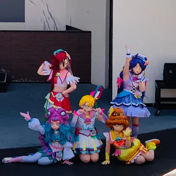 ひらかたパークに投稿された画像（2021/10/21）