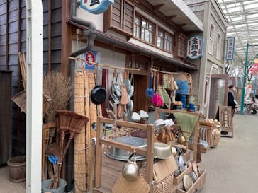 西武園ゆうえんちに投稿された画像（2021/10/21）