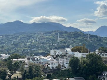 小田原城に投稿された画像（2021/10/21）