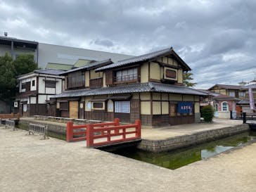 東映太秦映画村に投稿された画像（2021/10/21）