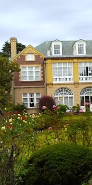 鳩山会館に投稿された画像（2021/10/21）