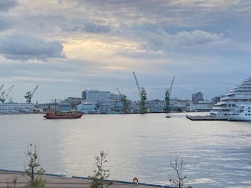 神戸みなと温泉 蓮に投稿された画像（2021/10/21）