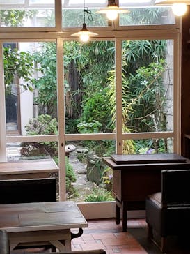 函館まちあるきガイドに投稿された画像（2021/10/21）