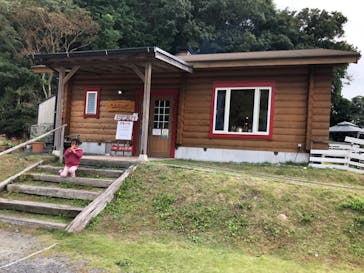 サルワーレ（周防大島店）に投稿された画像（2021/10/21）