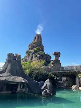 ひらかたパークに投稿された画像（2021/10/22）