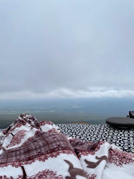 サンメドウズ清里に投稿された画像（2021/10/22）