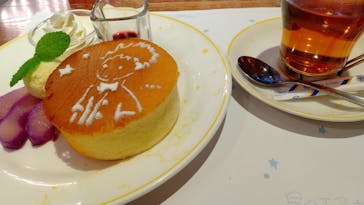 星の王子さまミュージアム 箱根サン=テグジュペリに投稿された画像（2021/10/22）