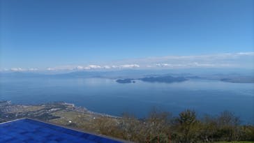 びわ湖バレイに投稿された画像（2021/10/22）