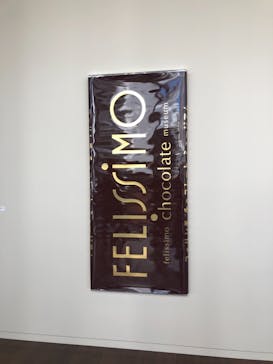 felissimo chocolate museum（フェリシモチョコレートミュージアム）に投稿された画像（2021/10/22）