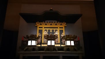 特別展「最澄と天台宗」（東京国立博物館）に投稿された画像（2021/10/22）