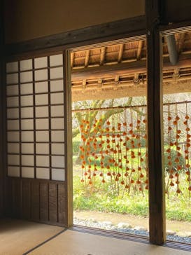 江戸東京たてもの園に投稿された画像（2021/10/22）