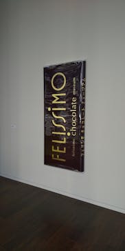 felissimo chocolate museum（フェリシモチョコレートミュージアム）に投稿された画像（2021/10/23）